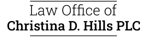 Law Office of Christina D. Hills, PLC
